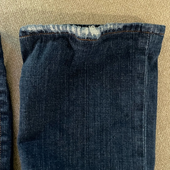 Joe’s jeans Muse distressed premium denim - Picture 7 of 7